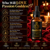 Passion Goddess | Women's Libido & Intimacy Support