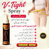 V Tight Spray For Women 100% Results