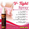 V Tight Spray For Women 100% Results